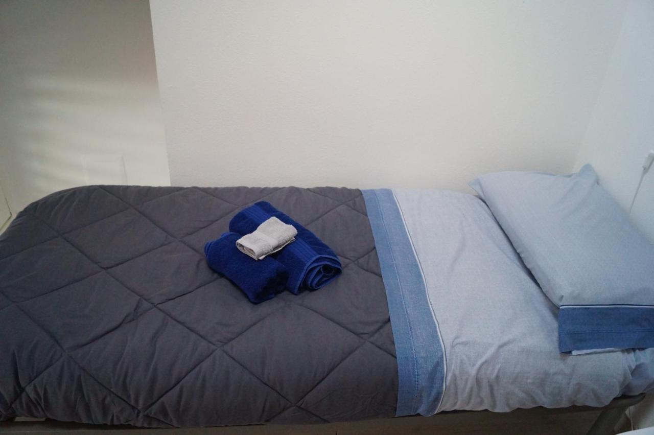 Charme Lake Loft Ispra Buitenkant foto